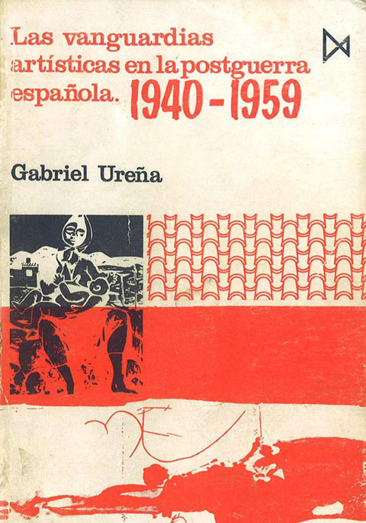 VANGUARDIAS ARTÍSTICAS 1940-1959